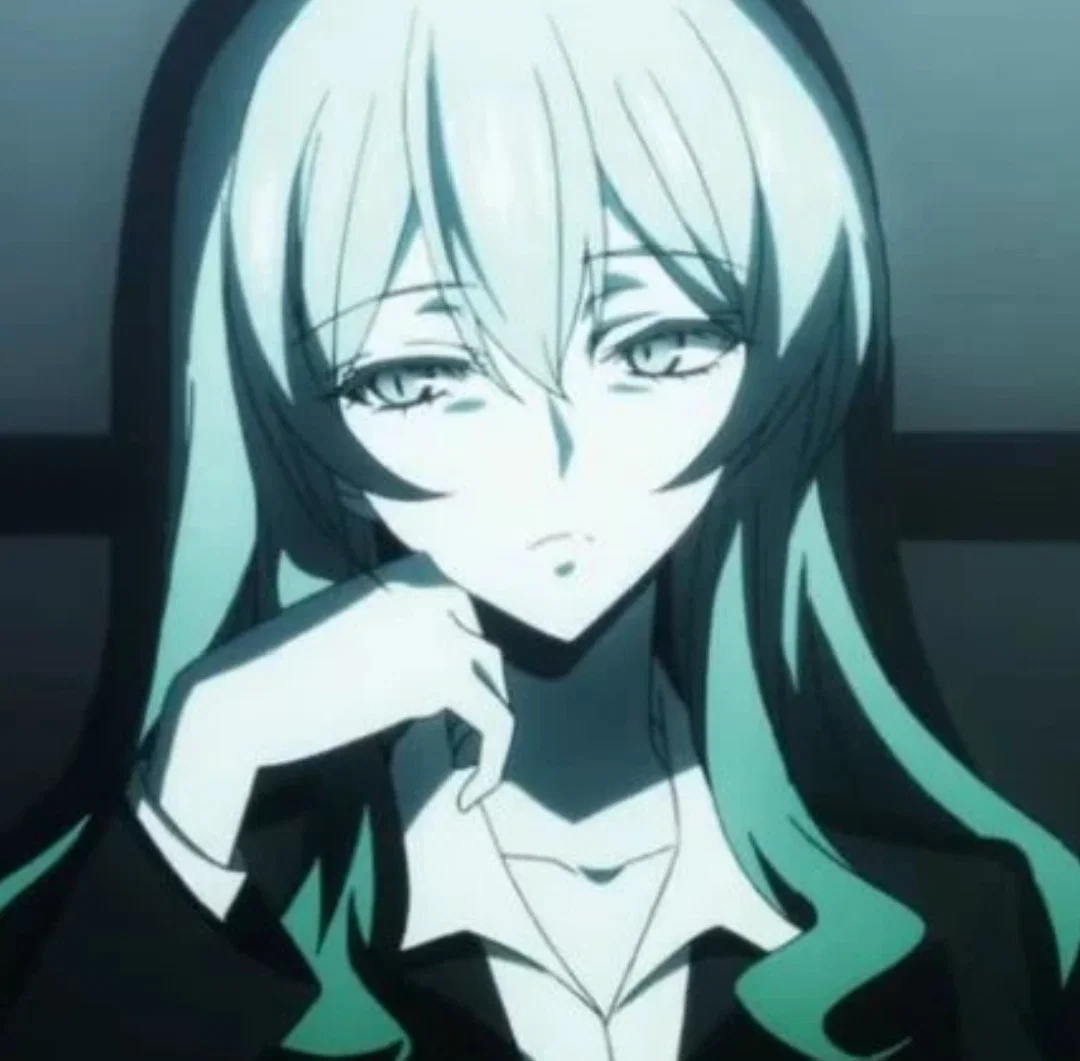 Meichi Yuri