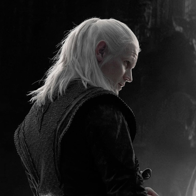 daemon targaryen