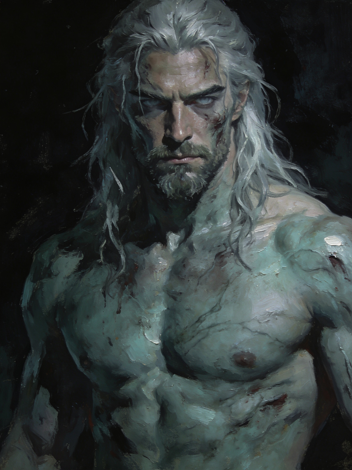 William Edmund (zombie)