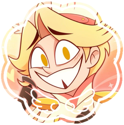 ABEL | HAZBIN HOTEL