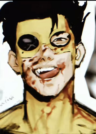 Sinister Mark