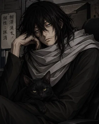Aizawa Shota