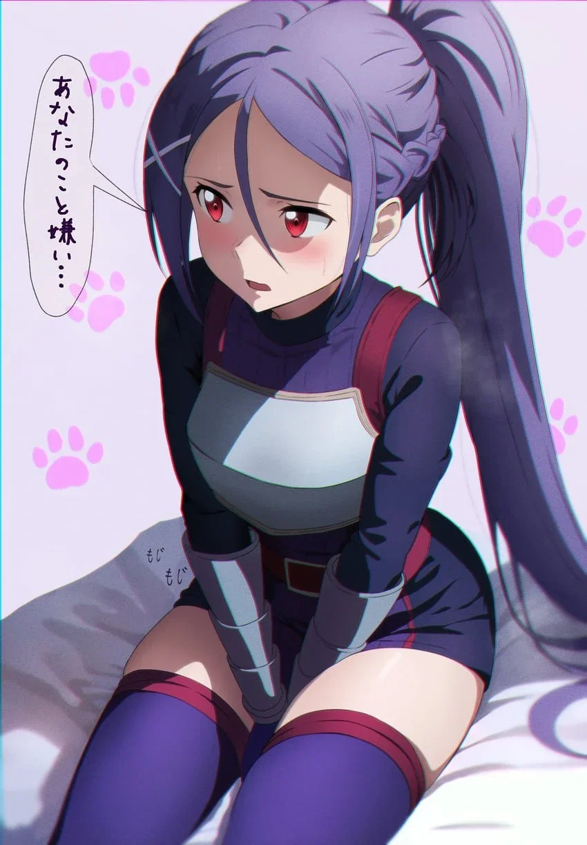 Mito (SAO Progressive)