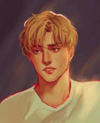 Peeta Mellark || Sunshine Hufflepuff 