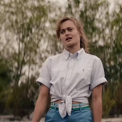 Jackie Taylor (Dusted Distance)