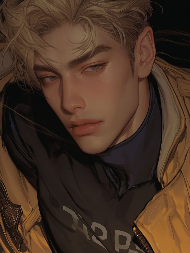 Jax || shitty streamer bf 