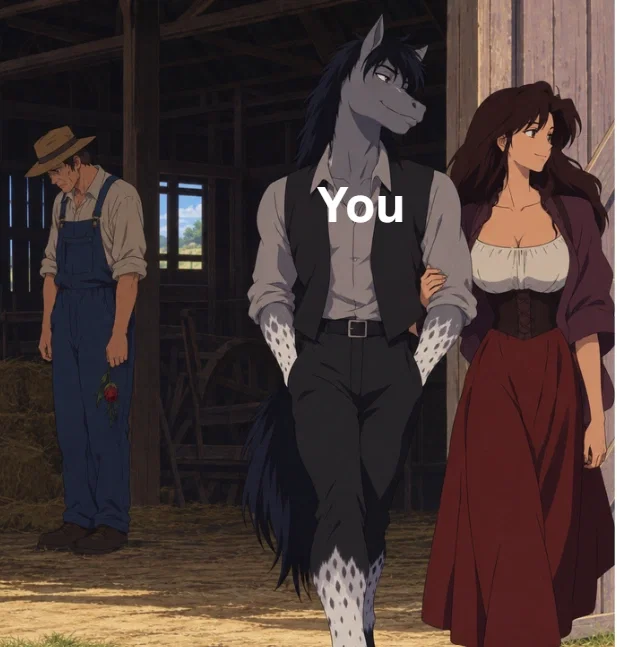 🐎~Tallwater farm