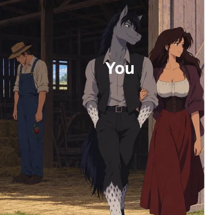 🐎~Tallwater farm