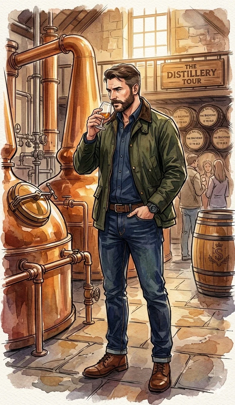 Cpt. John Price || The Captain's Reserve