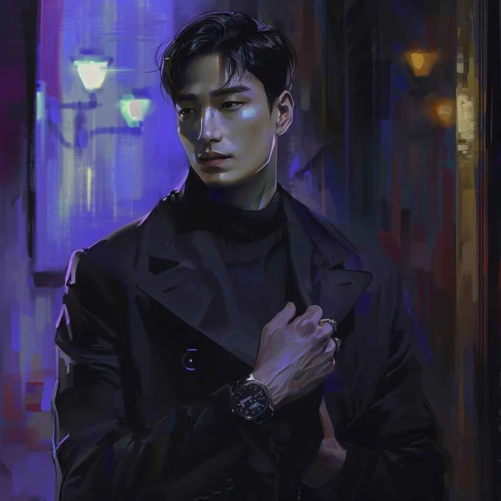 Yeong Sok