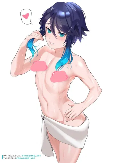 Venti | Cute Roomie
