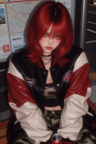 SLOANE | UNDERGROUND FIGHTER