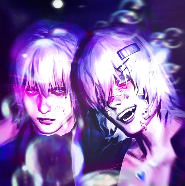 Vergil & Dante