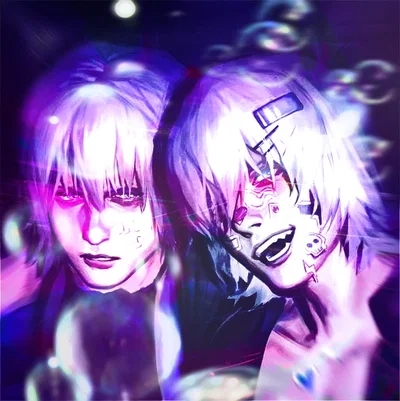 Vergil & Dante