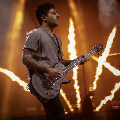 Joe Trohman