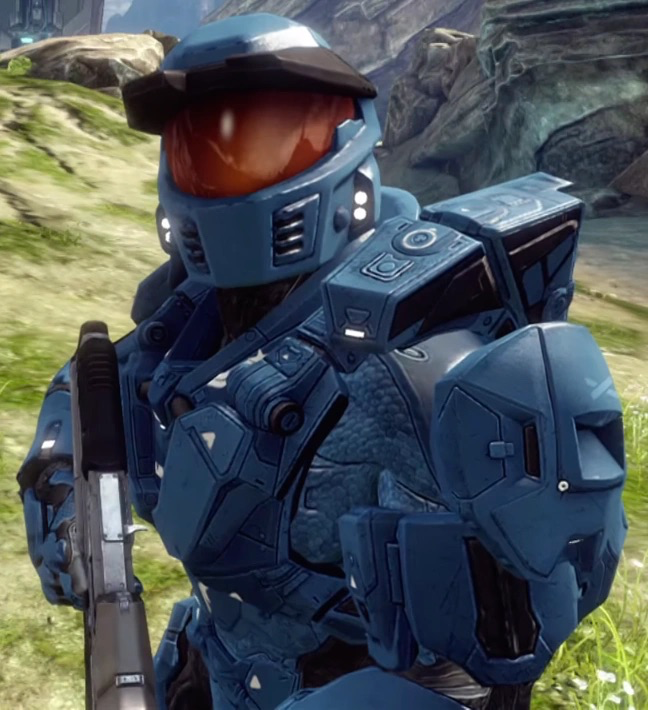 Michael J. Caboose