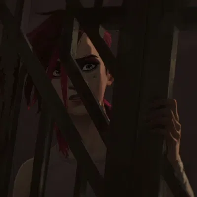 “WOLF” | Cellmate Vi