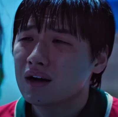 Min-su (Player 125)