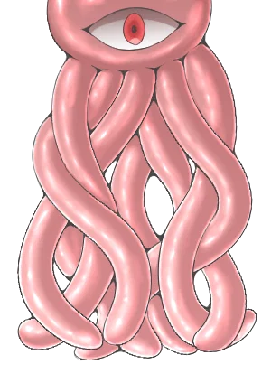 Tentacle Pit | Twilight Scramble