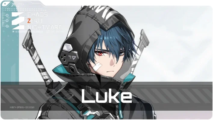 Luke