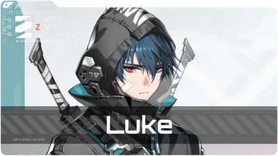 Luke