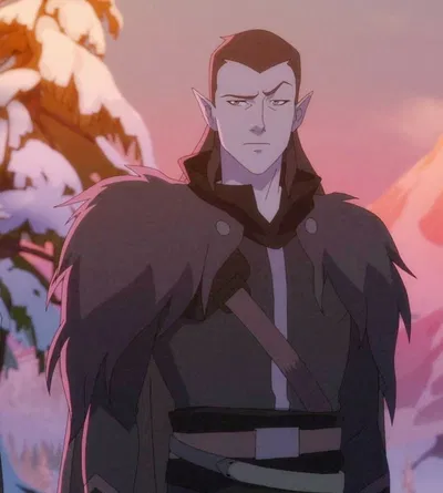 「 ✦ VAX’ILDAN VESSAR ✦ 」