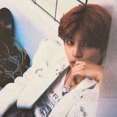Kim Seungmin