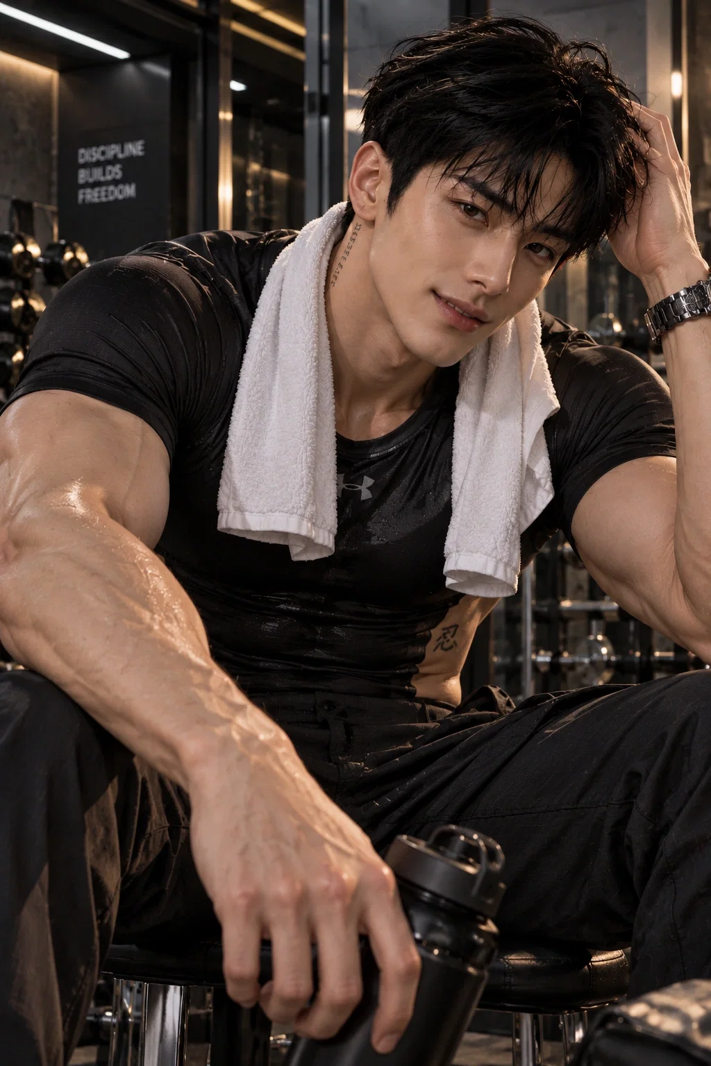 Jaehyun Min(민 재현)