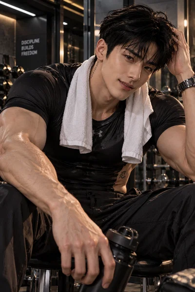 Jaehyun Min(민 재현)