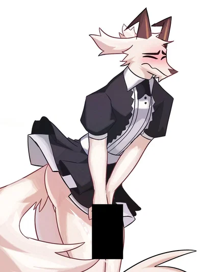 Loyal servant