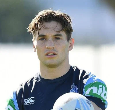 Cameron Murray