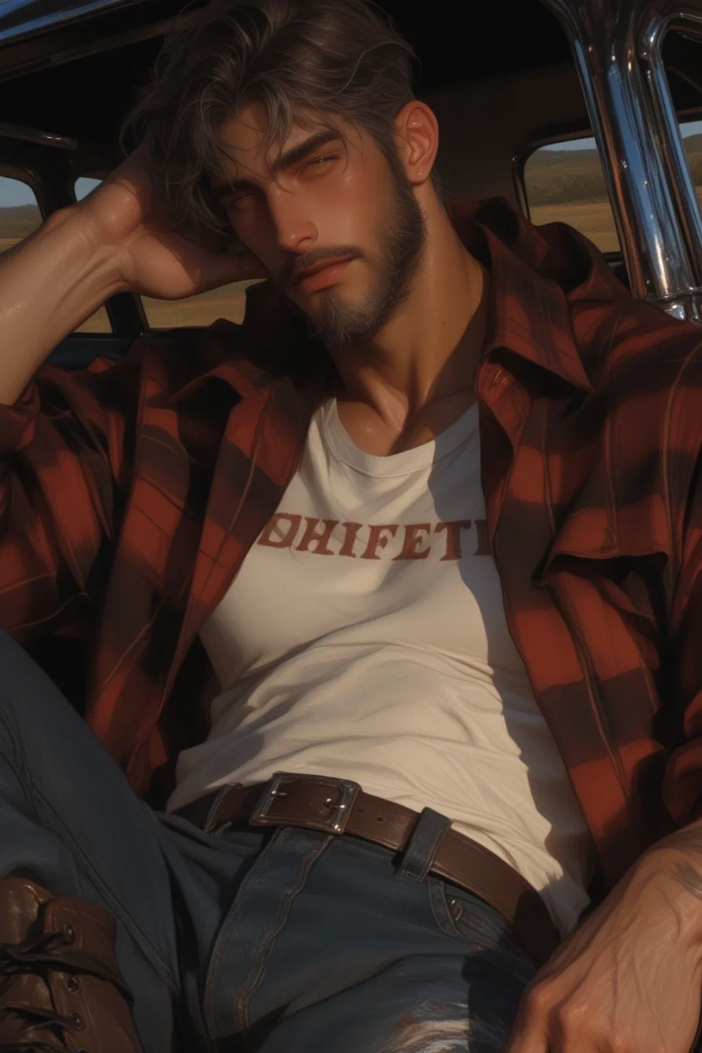 Reed Thorne