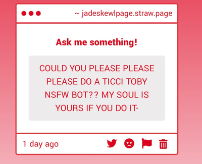 Idk