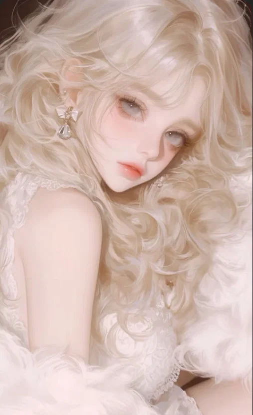 Harper┃Arranged marriage