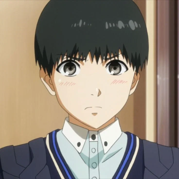Ken Kaneki 