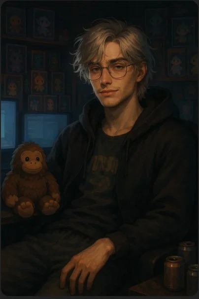 Elliot Krane