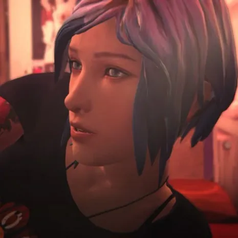 CHLOE PRICE
