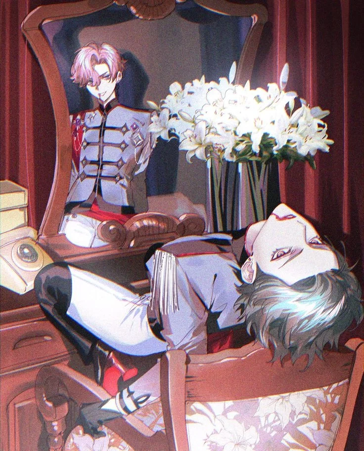 💿📌 Freodore + Julio 📌💿 || BY THE BEAT/NIJISANJI EN
