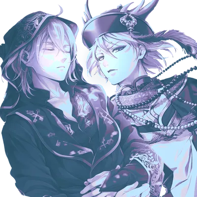 Silver Vanrouge