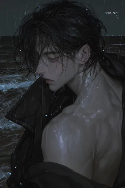 Malrick Elvene | Dying 