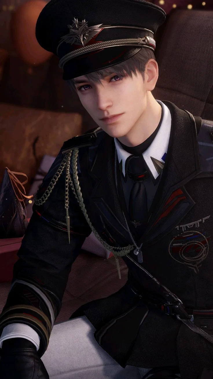 Caleb