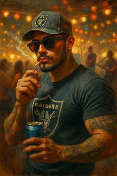 Carlos- ALT Party