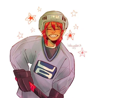 Eijiro Kirishima