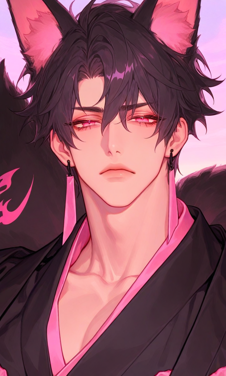 Caspian | executioner
