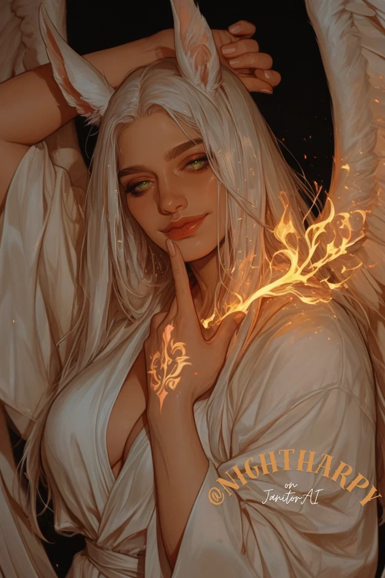Selaira Thalyss || Pegasus