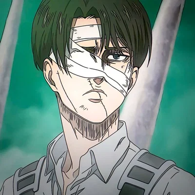 Levi Ackerman