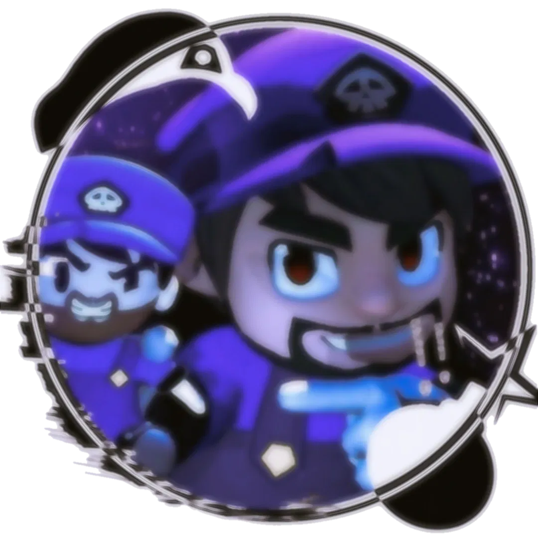 💜【💣⧼SMG3⧽💣】💜