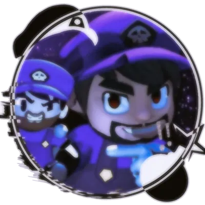 💜【💣⧼SMG3⧽💣】💜