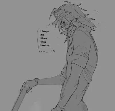 Elliot - Forsaken II Bonus