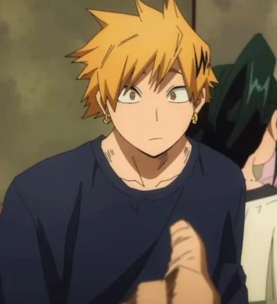 Denki Kaminari ⚡ (Chargebolt) ||My Hero Academia || MHA 